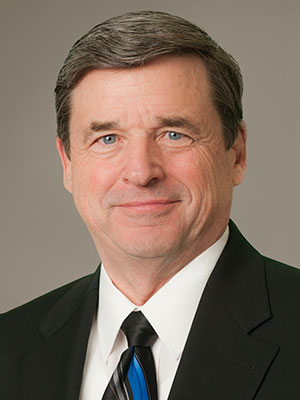 Michael Thompson